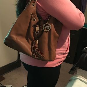 MK hobo bag